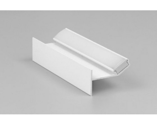 profil LED GLOW12 UP A1C 1000 biały mal. /op