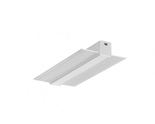 profil LED HIDE10 C4 3000 alu.sur.