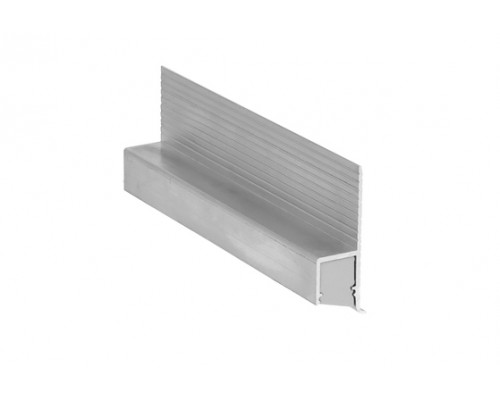 profil LED OMNI10 AC2 1000 alu.sur.