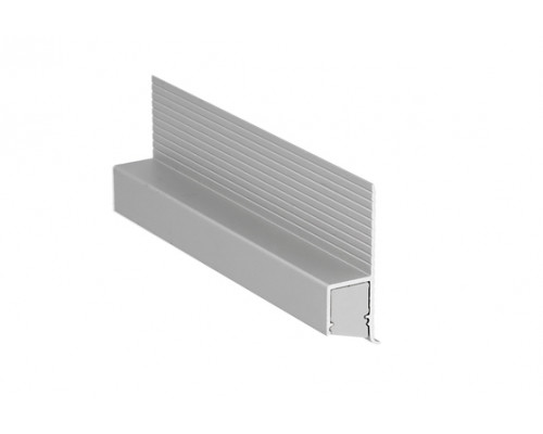 profil LED OMNI10 AC2 3000 anod.