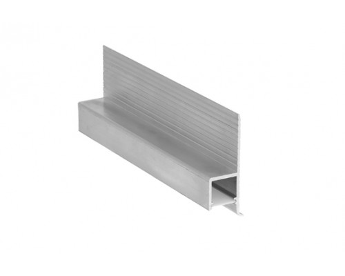 profil LED OMNI10 AC2 4050 alu.sur.