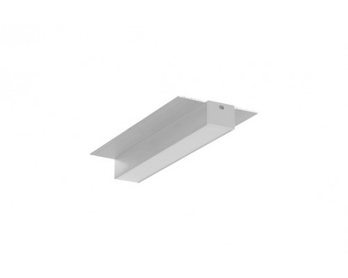 profil LED PLANE14 IN BC3 2000 alu.sur