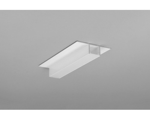 profil LED PLANE14 IN BC3 2000 biały mal. /op