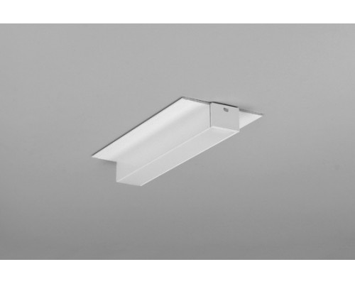 profil LED PLANE14 IN BC3 4050 biały mal. /op