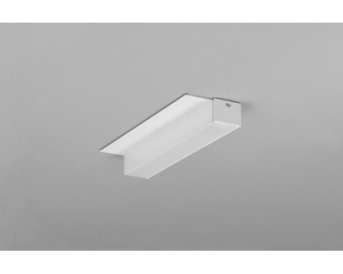 profil LED PLANE14 SIDE BC3 2000 biały mal. /op