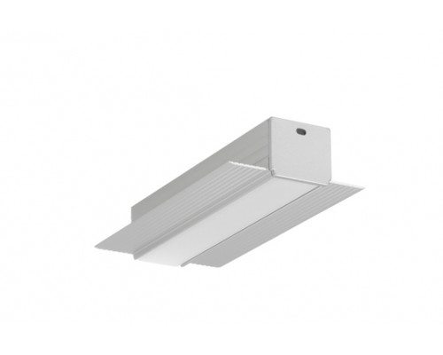 profil LED LINEA-IN20 TRIMLESS EE7F 2000 anod.