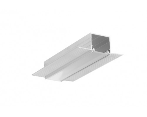profil LED LINEA-IN20 TRIMLESS EE7F 2000 alu.sur.