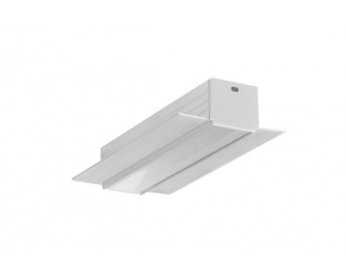 profil LED LINEA-IN20 TRIMLESS EE7F 3000 alu.sur.