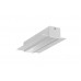 profil LED LINEA-IN20 TRIMLESS EE7F 3000 alu.sur.