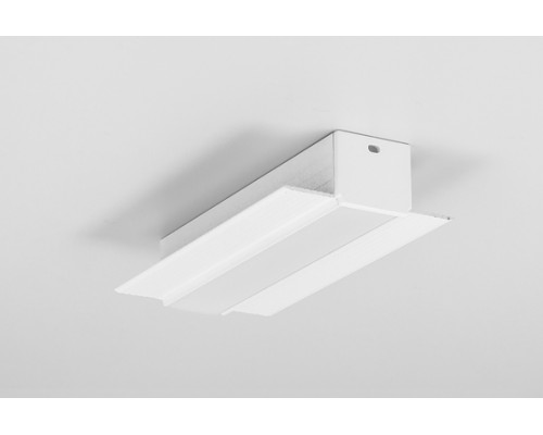 profil LED LINEA-IN20 TRIMLESS EE7F 3000 biały mal. /op