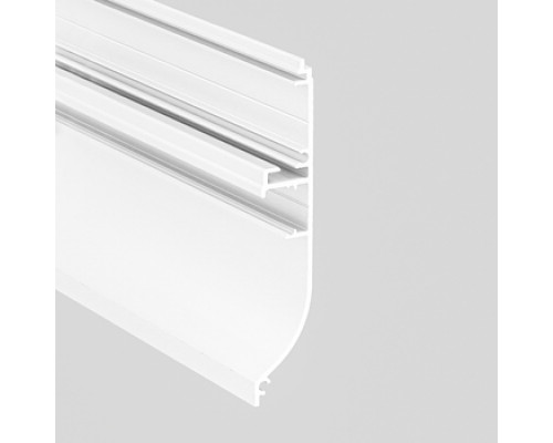 profil LED SKIRT10 AC2/Q9 1000 biały mal. /op