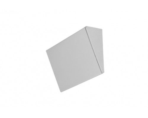 profil LED WALLE12 BCD 1000 anod.