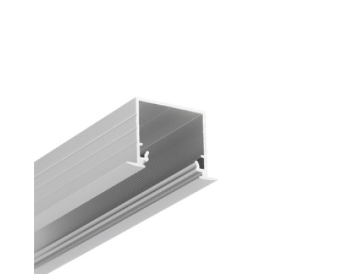profil LED LINEA-IN20 EE7F/U7 2000 anod.