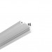 профиль LED CORNER10 BC/UX 2000 анодированный