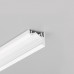профиль LED CORNER10 BC/UX 2000 белый крашеный/ в упаковке