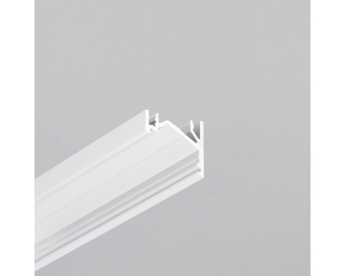 профиль LED CORNER12.v2 EF/U 1000 белый крашеный/ в упаковке