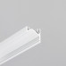 профиль LED CORNER12.v2 EF/U 1000 белый крашеный/ в упаковке