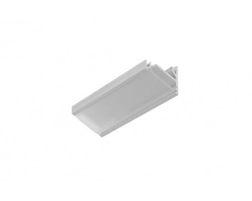 профиль LED CORNER16.v2 AC-6/TY 4050 сырой алюминий