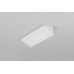 профиль LED CORNER16.v2 AC-6/TY 4050 белый