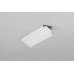 профиль LED CORNER16.v2 AC-6/TY 4050 белый