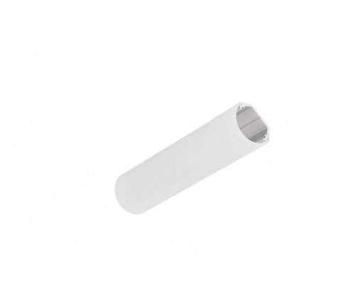 профиль LED QUARTER10 BD/U6 2000 анодированный