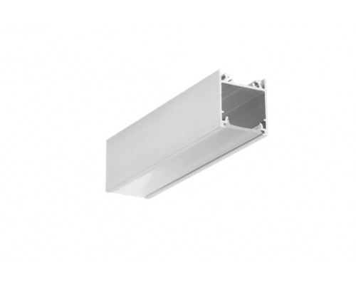 профиль LED LINEA20 EE7F/TY 1000 сырой алюминий