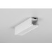 профиль LED LINEA20 EE7F/TY 3000 белый крашеный/ в упаковке