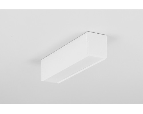 профиль LED LINEA20 EE7F/TY 4050 белый крашеный/ в упаковке