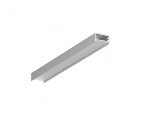 профиль LED SLIM8 AC2/Z 1000 анодированный