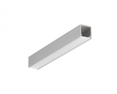 профиль LED SMART10 AC2/Z 2000 анодированный