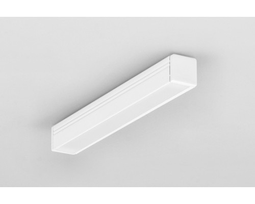 профиль LED SMART10 AC2/Z 3000 белый крашеный/ в упаковке