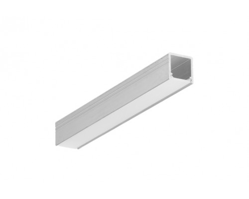 профиль LED SMART10 AC2/Z 4050 сырой алюминий
