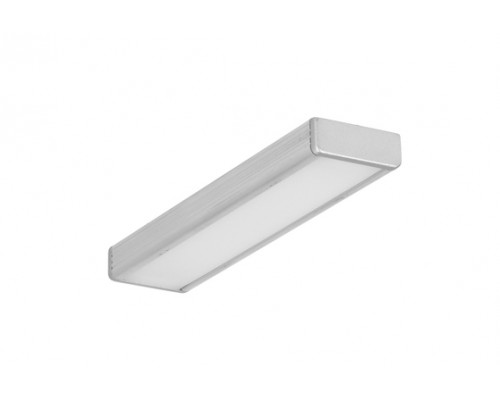 профиль LED SURFACE14 EE7F/TY 2000 сырой алюминий