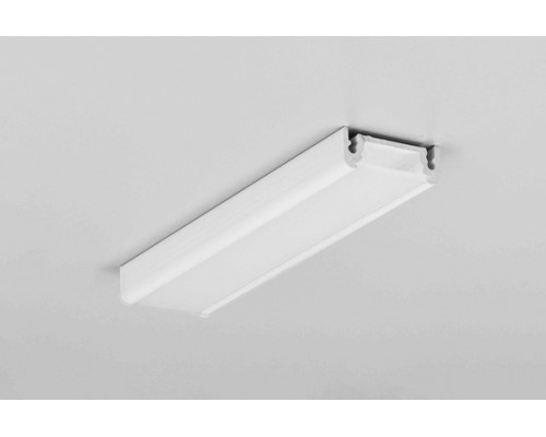 профиль LED SURFACE14 EE7F/TY 4050 белый крашеный/ в упаковке
