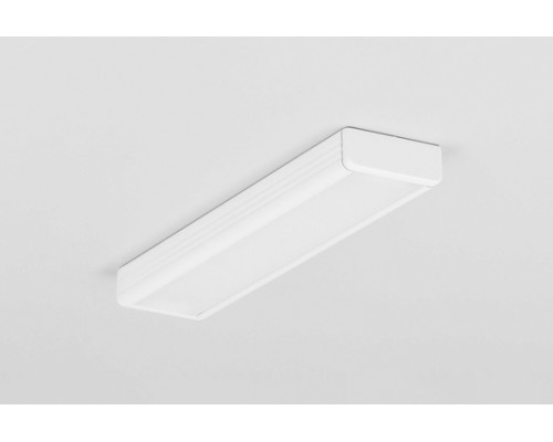 профиль LED SURFACE14 EE7F/TY 4050 белый крашеный/ в упаковке