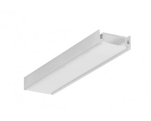 профиль LED SURFACE14.v2 EE7F/Y 4050 сырой алюминий