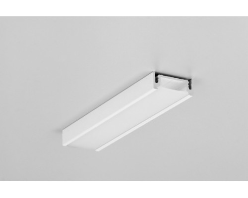 профиль LED SURFACE14.v2 EE7F/Y 2000 белый крашеный/ в упаковке