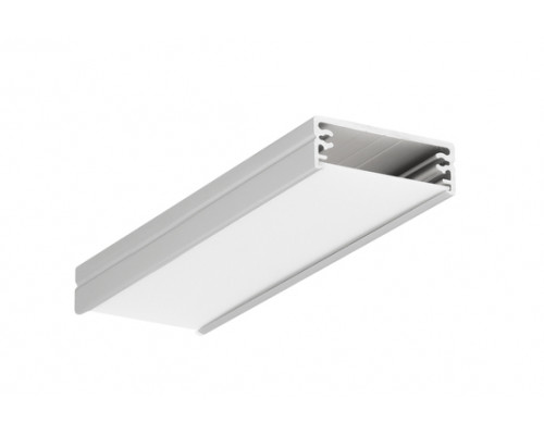 профиль LED WIDE24 G/W 1000 анодированный
