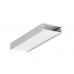 профиль LED WIDE24 G/W 1000 анодированный