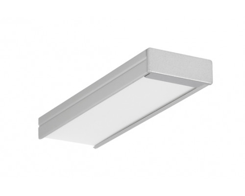 профиль LED WIDE24 G/W 1000 анодированный