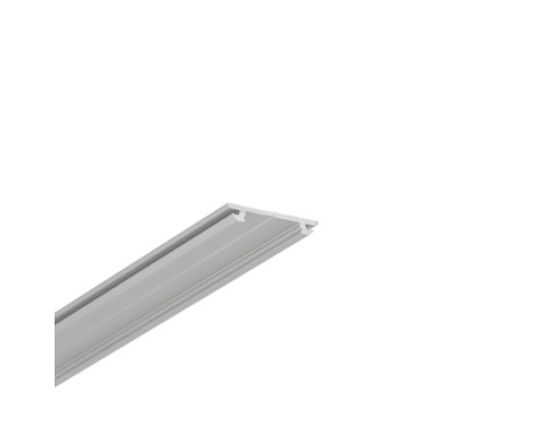 профиль LED ARC12 CD/U5 2000 анодированный