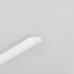 профиль LED ARC12 CD/U5 3000 белый крашеный/ в упаковке