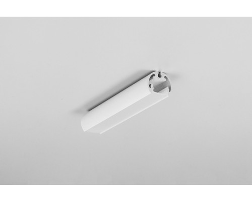 профиль LED PEN12 CJ 1000 белый крашеный/ в упаковке