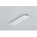 профиль LED GROOVE10.v2 A1C/U 4050 белый крашеный/ в упаковке