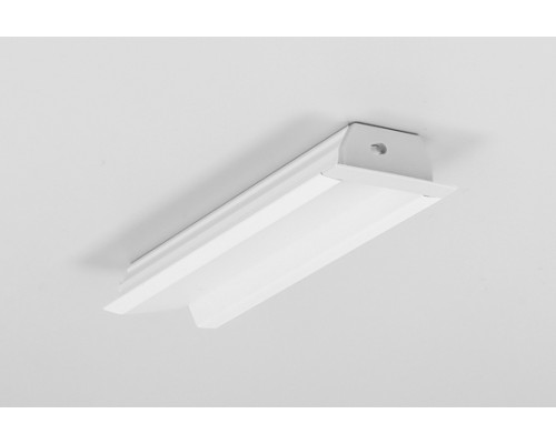 профиль LED DIAGONAL14 F/TY 4050 белый крашеный/ в упаковке