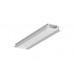 профиль LED GROOVE14 EE7F/TY 1000 анодированный