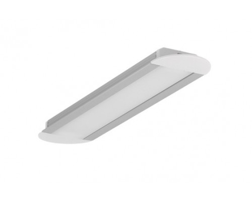 профиль LED GROOVE14 EE7F/TY 4050 анодированный