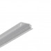 профиль LED GROOVE14 EE7F/TY 1000 сырой алюминий
