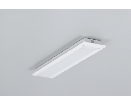 профиль LED GROOVE14.v2 BC3/Y 2000 белый крашеный/ в упаковке