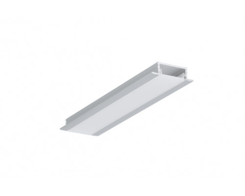 профиль LED GROOVE14.v2 BC3/Y 2000 анодированный
